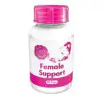 Holistix FEMALE SUPPORT CAPS 90'S