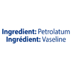 Vaseline Blue Seal Original Pure Petroleum Jelly 100ml