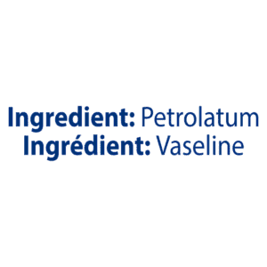 Vaseline Blue Seal Original Pure Petroleum Jelly 100ml
