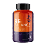 Re:balance RE BALANCE FOR HER 60S