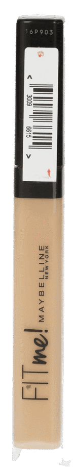 Maybelline Fit Me Medium Concealer 6.8ml