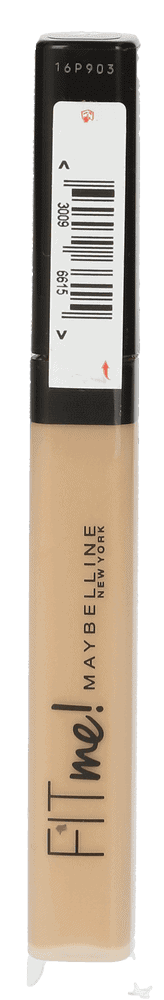 Maybelline Fit Me Medium Concealer 6.8ml