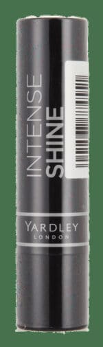 Yardley Intense Voodoo Lip Lacquer 4g