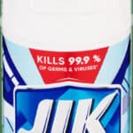 JIK Regular Multipurpose Bleach 750ml