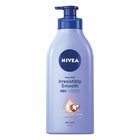 Nivea IRRESISTIBLY SMOOTH PUMP LOT 625ML
