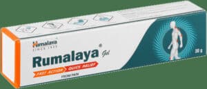 Himalaya Rumulaya Gel 30g