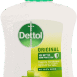 Dettol Hygiene Original Hygiene Handwash 200ml