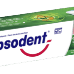 Pepsodent Green Tea Fluoride Toothpaste and Free Toothbrush 150ml