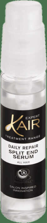 Kair Treatment Range Daily Repair Split End Serum 50ml