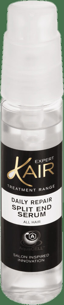 Kair Treatment Range Daily Repair Split End Serum 50ml