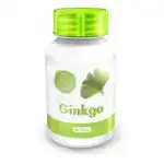 Holistix GINKGO BILOBA CAPS 60'S