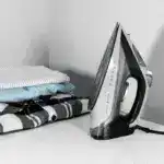Boden Stark 2200W CERAMIC STREAM IRON