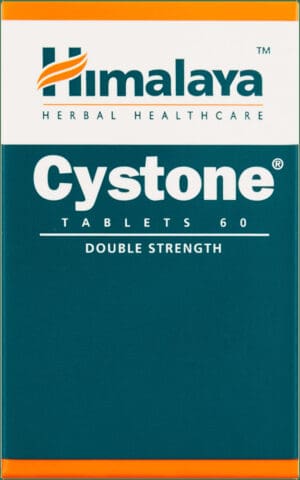 Himalaya Cystone Tablets 60pk