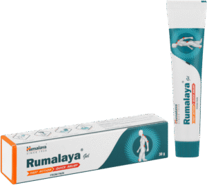 Himalaya Rumulaya Gel 30g