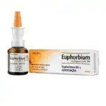 HEEL EUPHORBIUM COMP NASAL SPR 1