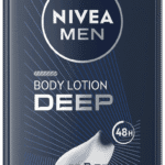 Nivea MEN Deep Body Lotion 400ml