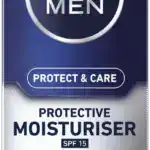 Nivea MEN SPF 15 Protect & Care Moisturiser 75ml