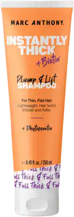 Marc Anthony Instantly Thick +Biotin Plump & Lift Shampoo 250ml