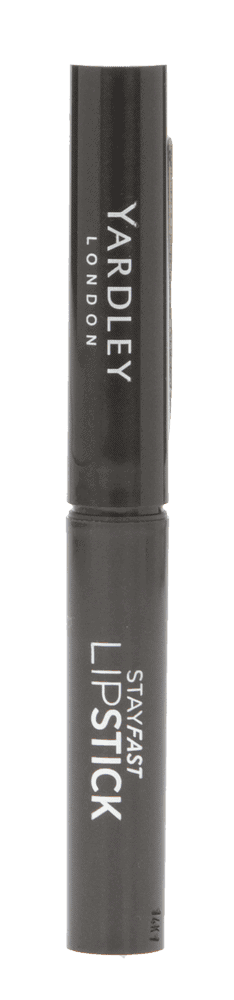 Yardley Stayfast Vintage Rose Lipstick 1s