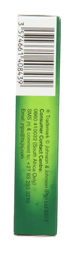 Nicorette 15mg Step 2 Transdermal Patch 7pk
