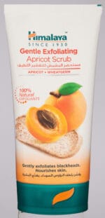Himalaya Gentle Exfoliating Apricot Scrub 150ml