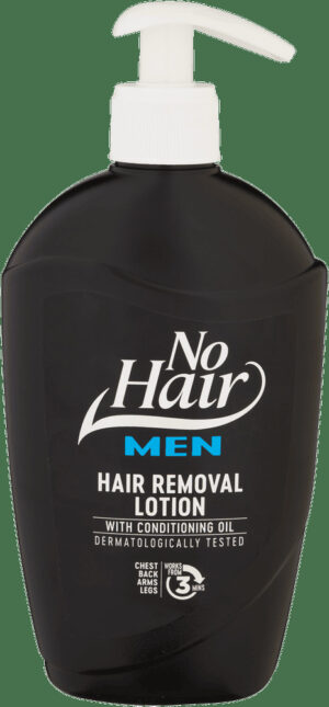 image-0 No Hair Men Hair Removal Lotion 400ml