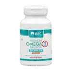 BFC PREMIUM SALMON OMEG3 1000MG - 60