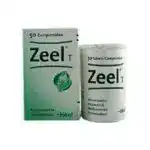Heel ZEEL T TABS 50 (HEEL)