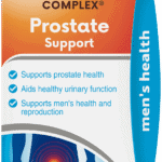 Nativa Complex Prostate Support Capsules 60pk