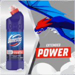 DOMESTOS THICKER ORIGNAL 750ML