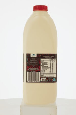 First Choice Medium Cream Amasi 2kg