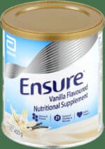 Ensure Vanilla Flavoured Nutritional Supplement 400g