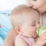 NUK LEARNER BOTTLE SOFT SPOUT 45394