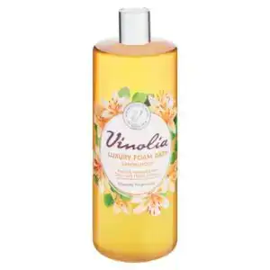 Vinolia F/BATH SANDALWOOD 1L