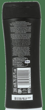 Clere Storm Body Lotion 200ml