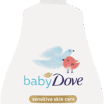 Baby Dove Rich Moisture Head to Toe Wash 400ml