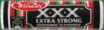 XXX MINT ROLLS