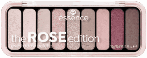 Essence 20 Lovely In Rose The Rose Edition Eyeshadow Palette 10g