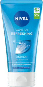 Nivea Refreshing Wash Gel 150ml