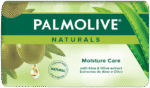 Palmolive Naturals Aloe & Olive Bar Soap 150g