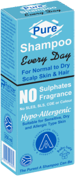 Reitzer PURE SHAMPOO EVERDAY 250ML
