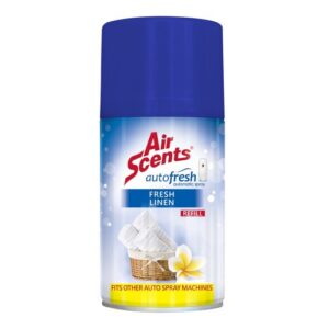 MR SHEEN AUTO SPRAY REFILL FRESH LINEN