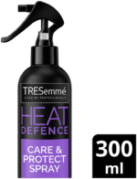 TRESEMME HAIRSPRAY HEAT DEFENCE 300ML