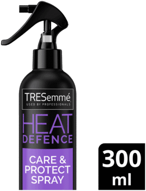 TRESEMME HAIRSPRAY HEAT DEFENCE 300ML