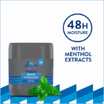 Dawn Men Refresh Cooling Body Cream 400ml