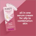 Pond's Perfect Colour Complex Serum Face Cream 40ml