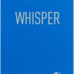 Lenthéric Whisper I'm Brave Eau de Parfum 50ml