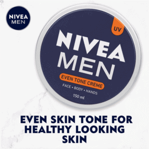 Nivea MEN Men Even Tone Crème 150ml