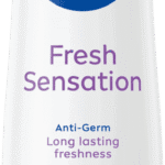 Nivea Fresh Sensation Anti-Perspirant Spray 150ml