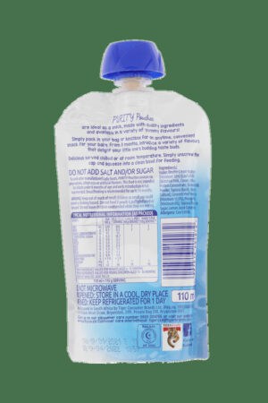 Purity From 8 Months Dairy with Pear & Mango Yogi 110ml